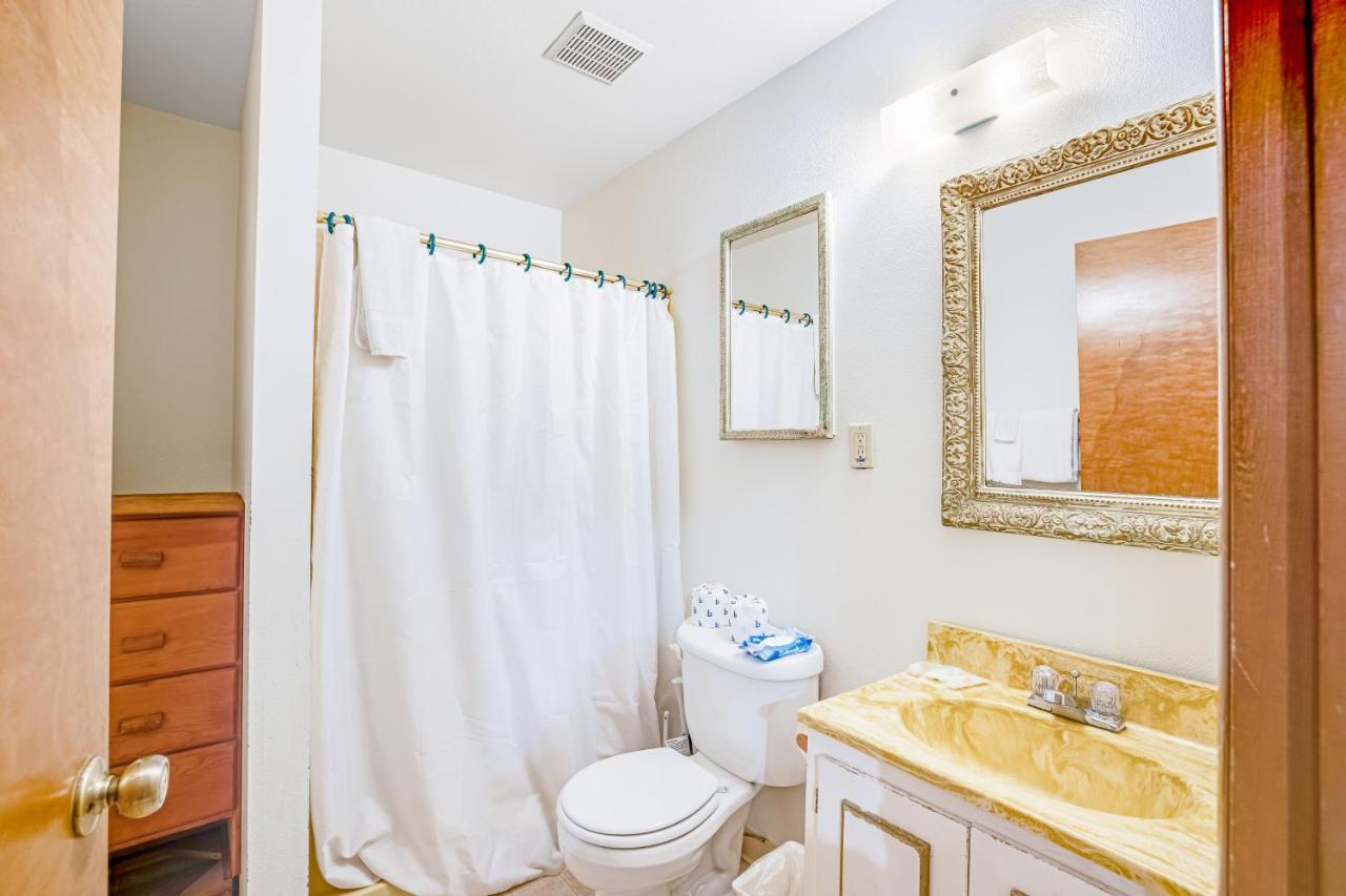 Appartamento Bayocean Retreat Cape Meares Esterno foto
