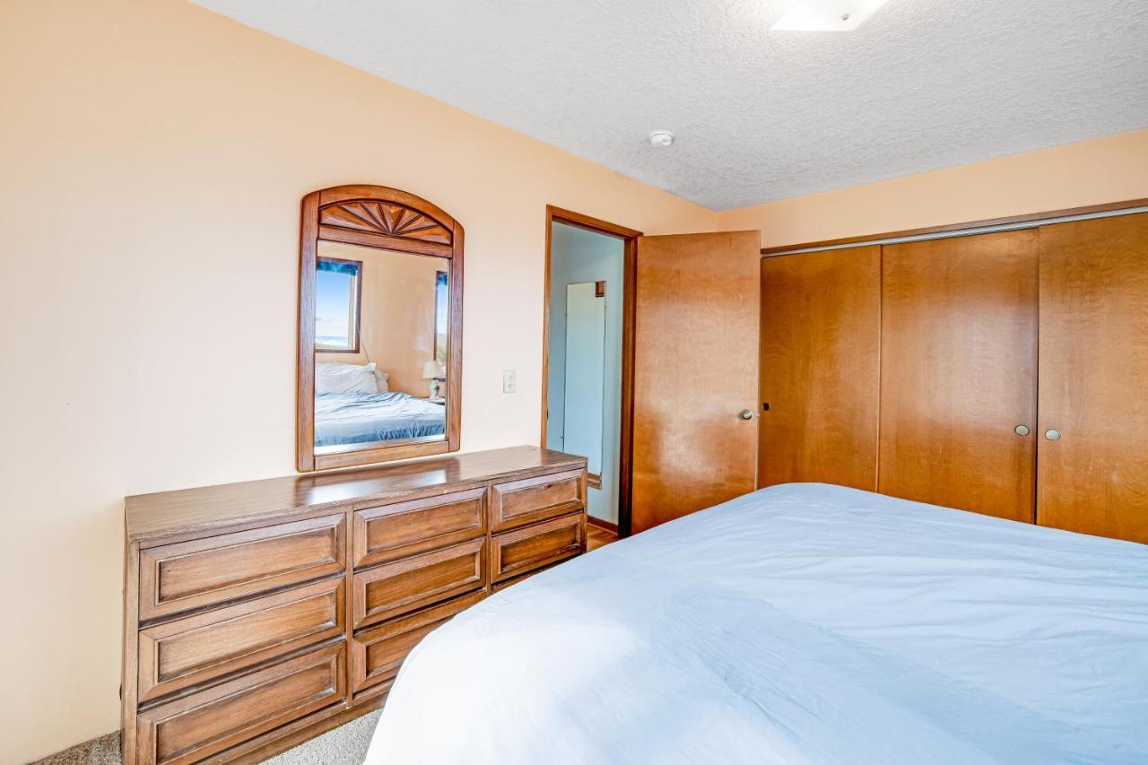Appartamento Bayocean Retreat Cape Meares Esterno foto