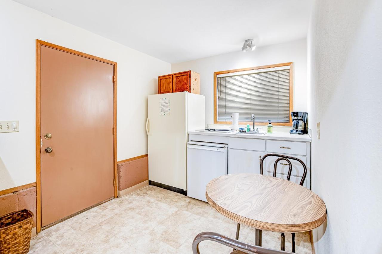 Appartamento Bayocean Retreat Cape Meares Esterno foto